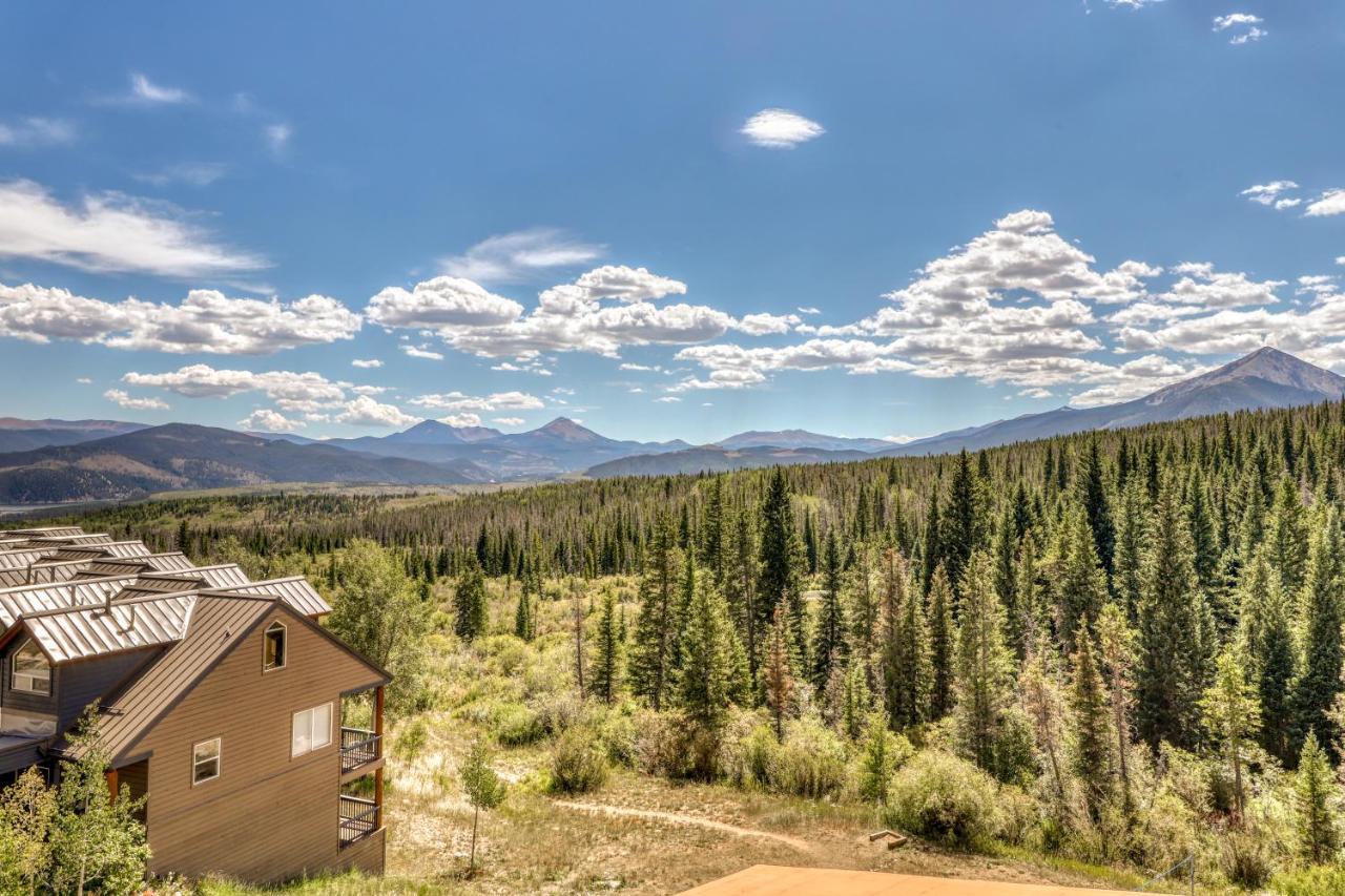Buffalo Ridge Silverthorne Dış mekan fotoğraf
