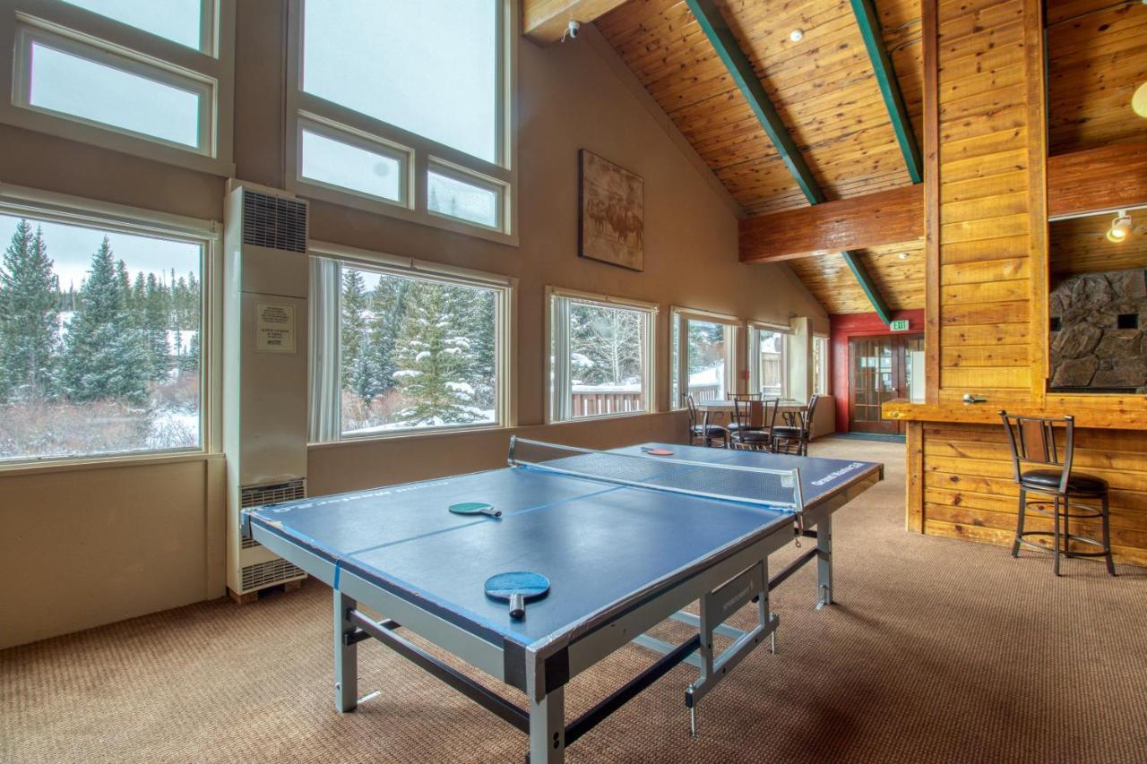 Buffalo Ridge Silverthorne Dış mekan fotoğraf
